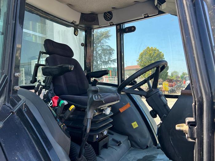 Usato Lamborghini R 2.86 DT- CV 95- freni ad aria