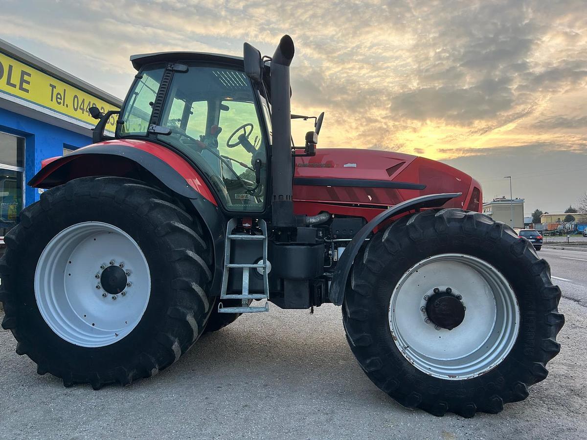 Usato same diamond 270- ponte e cabina sospesi