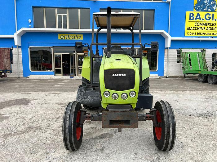 Usato Claas Celtis 436 RA 