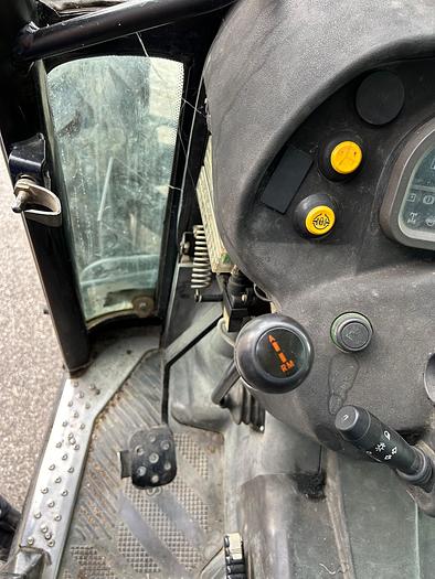 Usato Lamborghini Agile 770 S frutteto- 40 km h