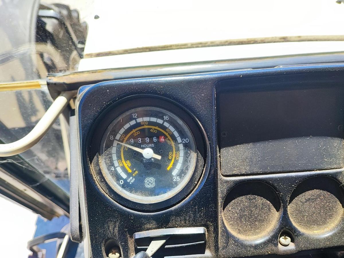 Usato Lamborghini 956-gomme nuove