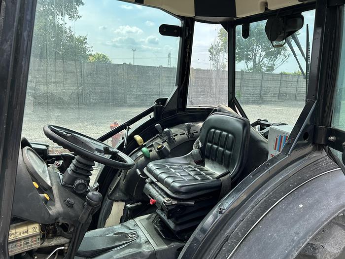 Usato Lamborghini Agile 770 frutteto- anno 2003