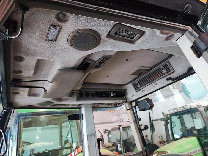 Usato Fendt 716-motore e cambio rifatti