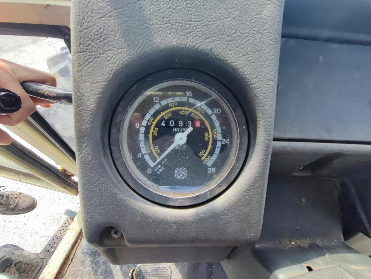 Usato Lamborghini 674 DT