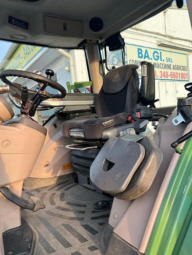 Usato Fendt 936 Profi Plus-CV 365 -anno 2014