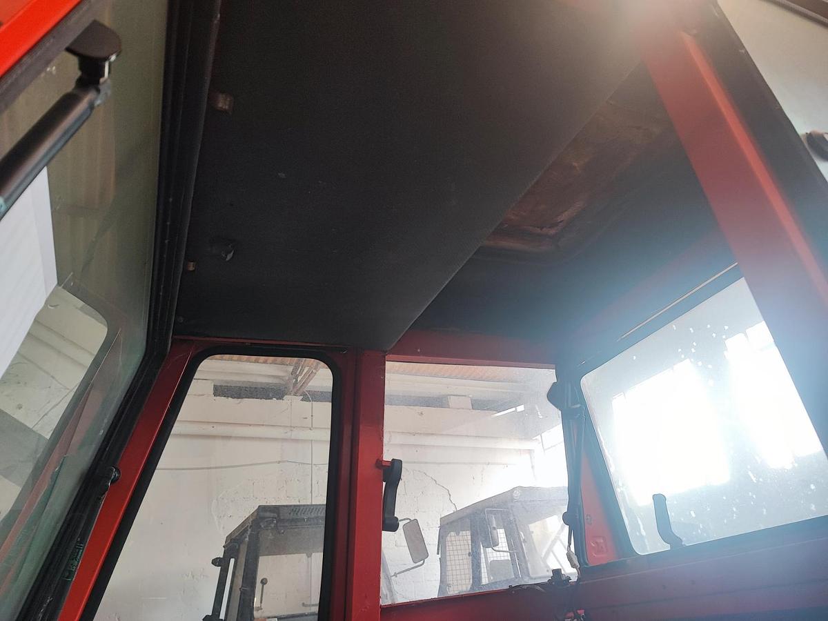 Usato Same explorer 70 special DT