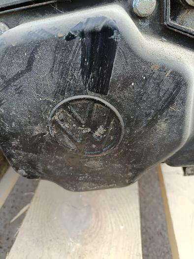 Usato Ricambi vari per trattore agricolo