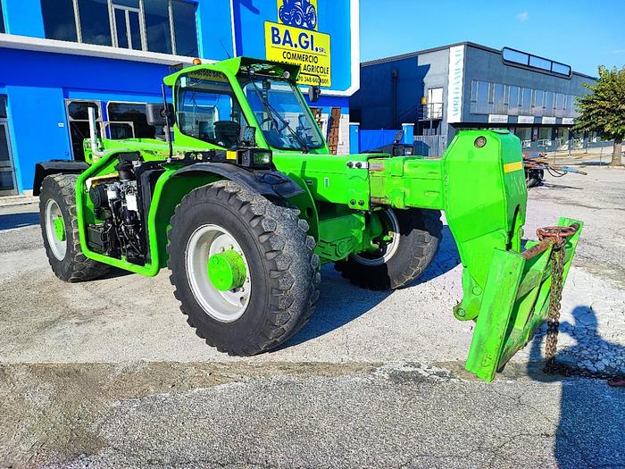 Usato Telescopico Merlo P 55.9 CS Panoramic