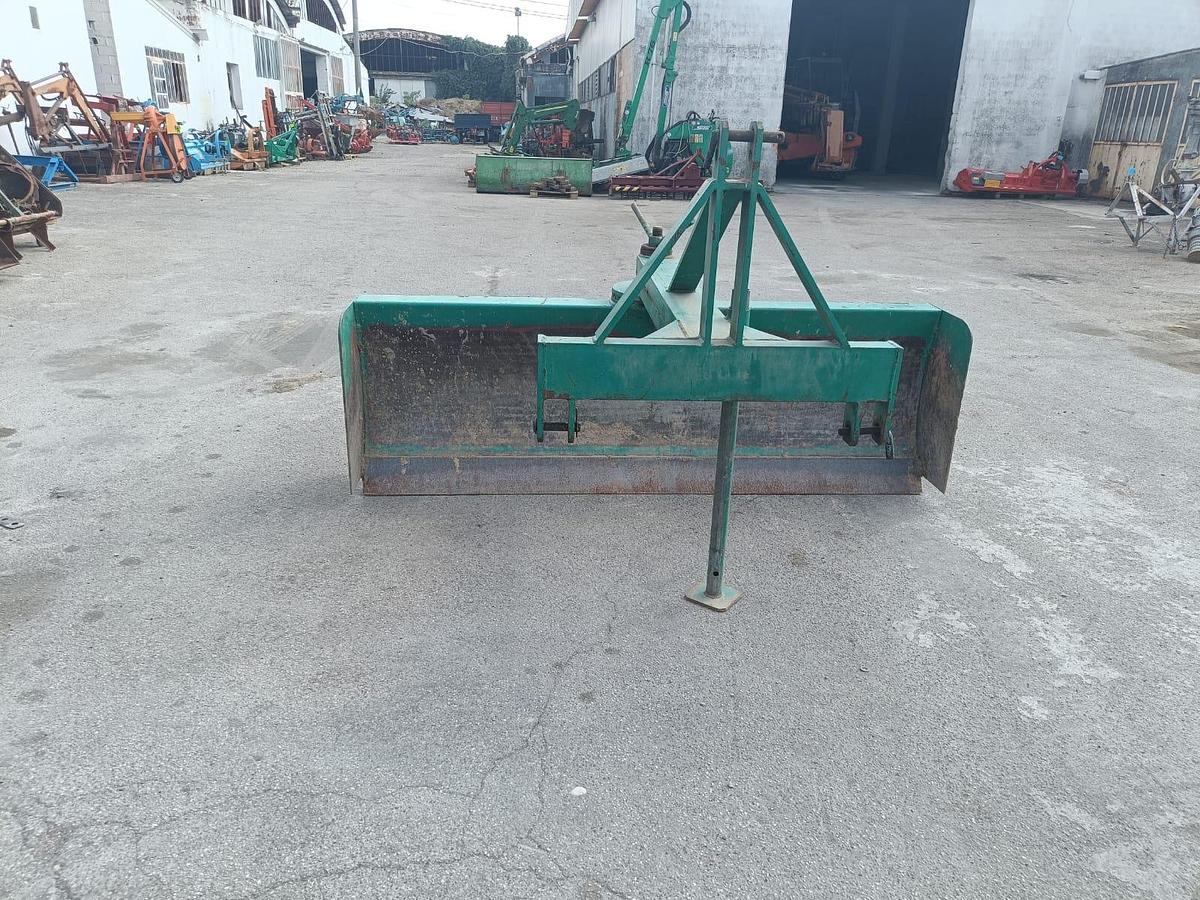 Usato Paletta da 2,25m come nuova