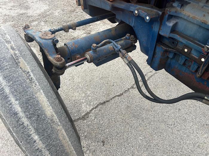 Usato Same Leopard 85-4 cil-85 cv