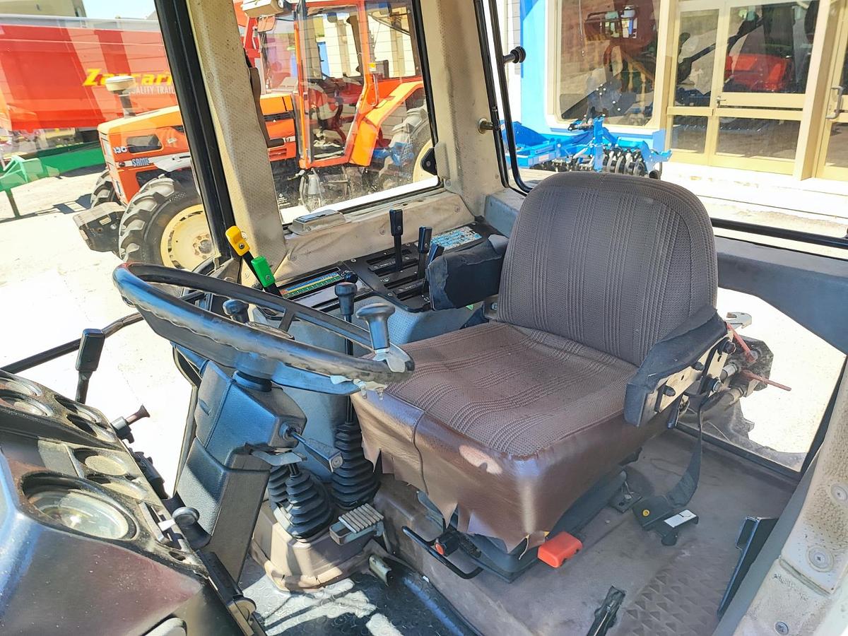 Usato Lamborghini 956-gomme nuove