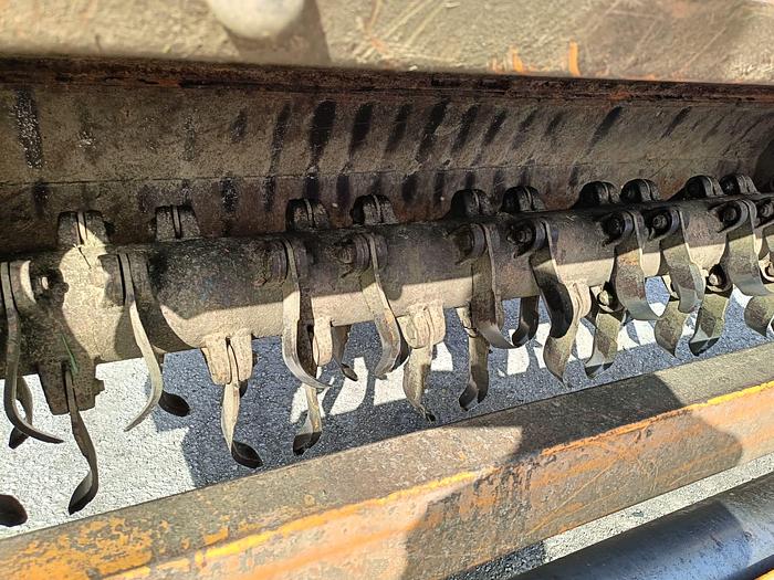 Usato Trincia marca Ferri a coltelli modello F230