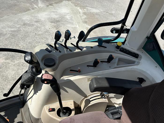 Usato Arbos 5130 con caricatore Argnani e Monti