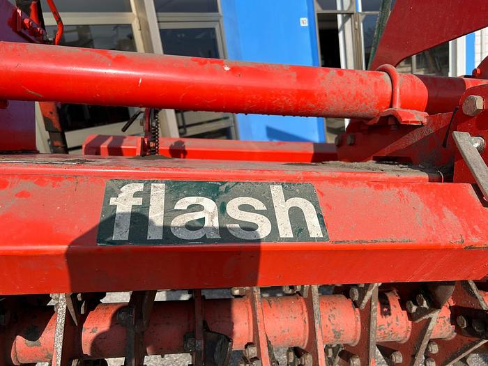 Usato Fresa pegolama Breviglieri da 2,70m