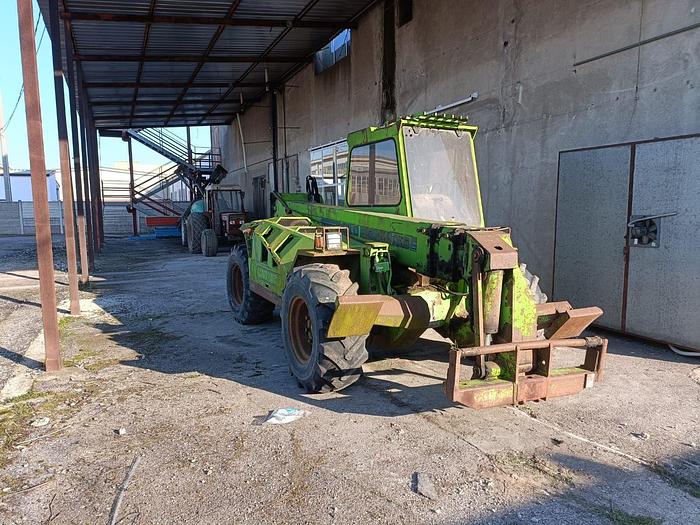 Used Telescopio Merlo P 30-11 XS Panoramic