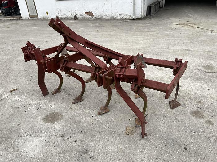 Usato Estirpatore da 2,4m o 3m