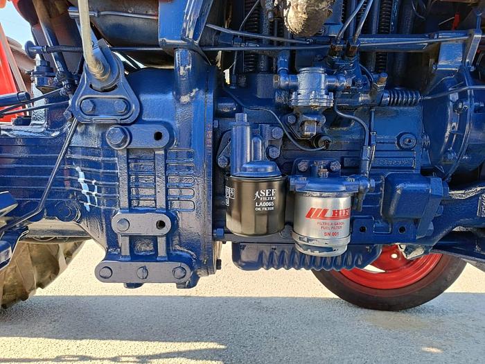 Usato Same Delfino 35- CV 35- cilindri 2