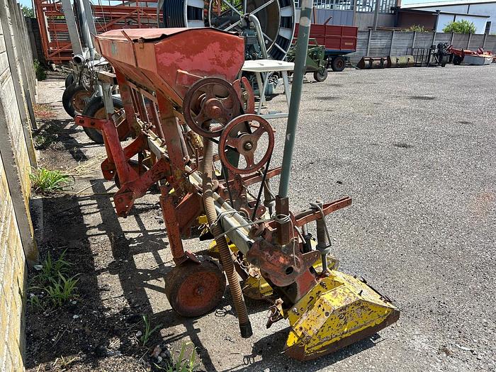 Usato Sarchio Breviglieri a 7 elementi regolabili