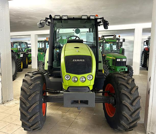 Usato Claas Celtis 456 - CV 102 - cilindri 4 - freni ad aria