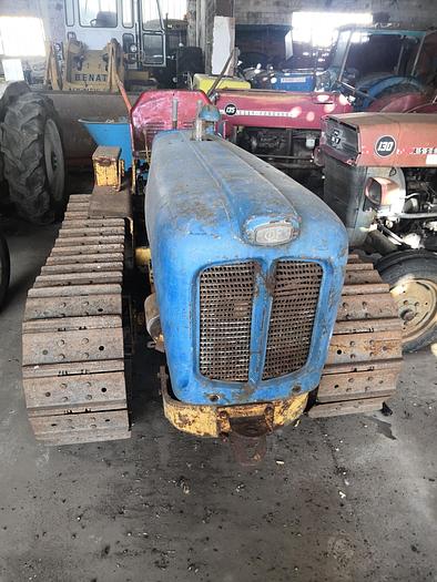 Usato Landini 4500 C