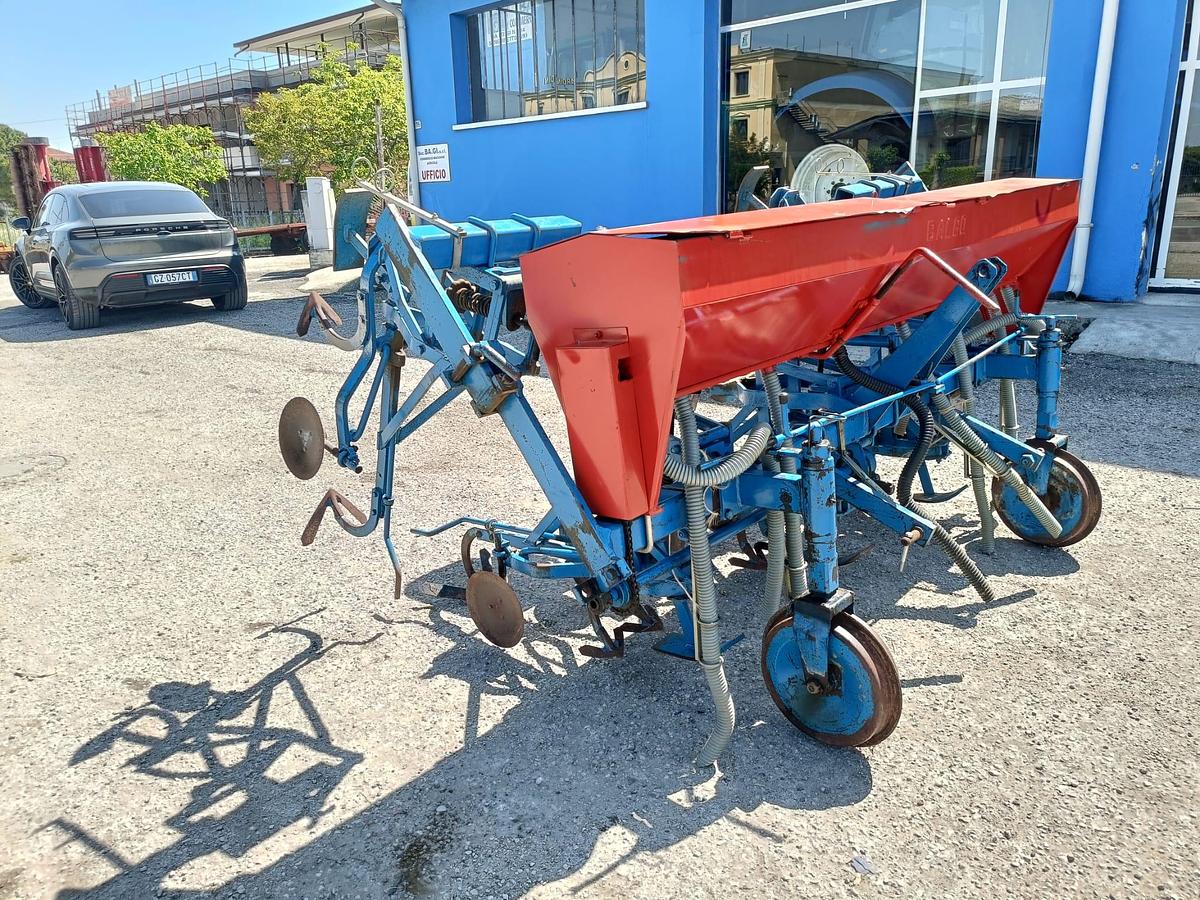 Usato sarchio Balbo