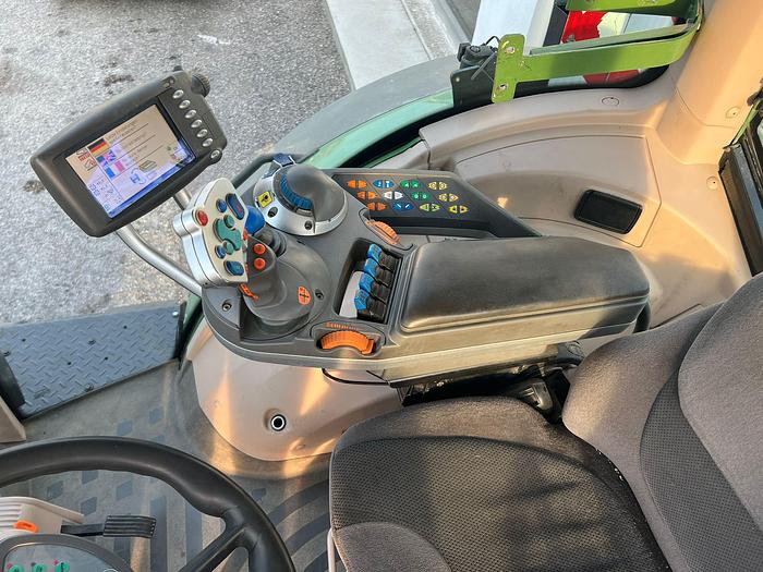 Usato Fendt 936 Profi Plus-CV 365 -anno 2014