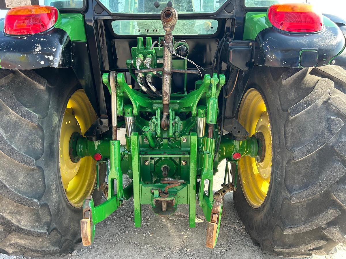 Usato John Deere 5090 M con caricatore JD583