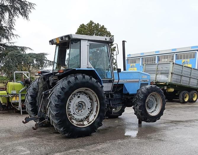 Usato Landini 17500 P