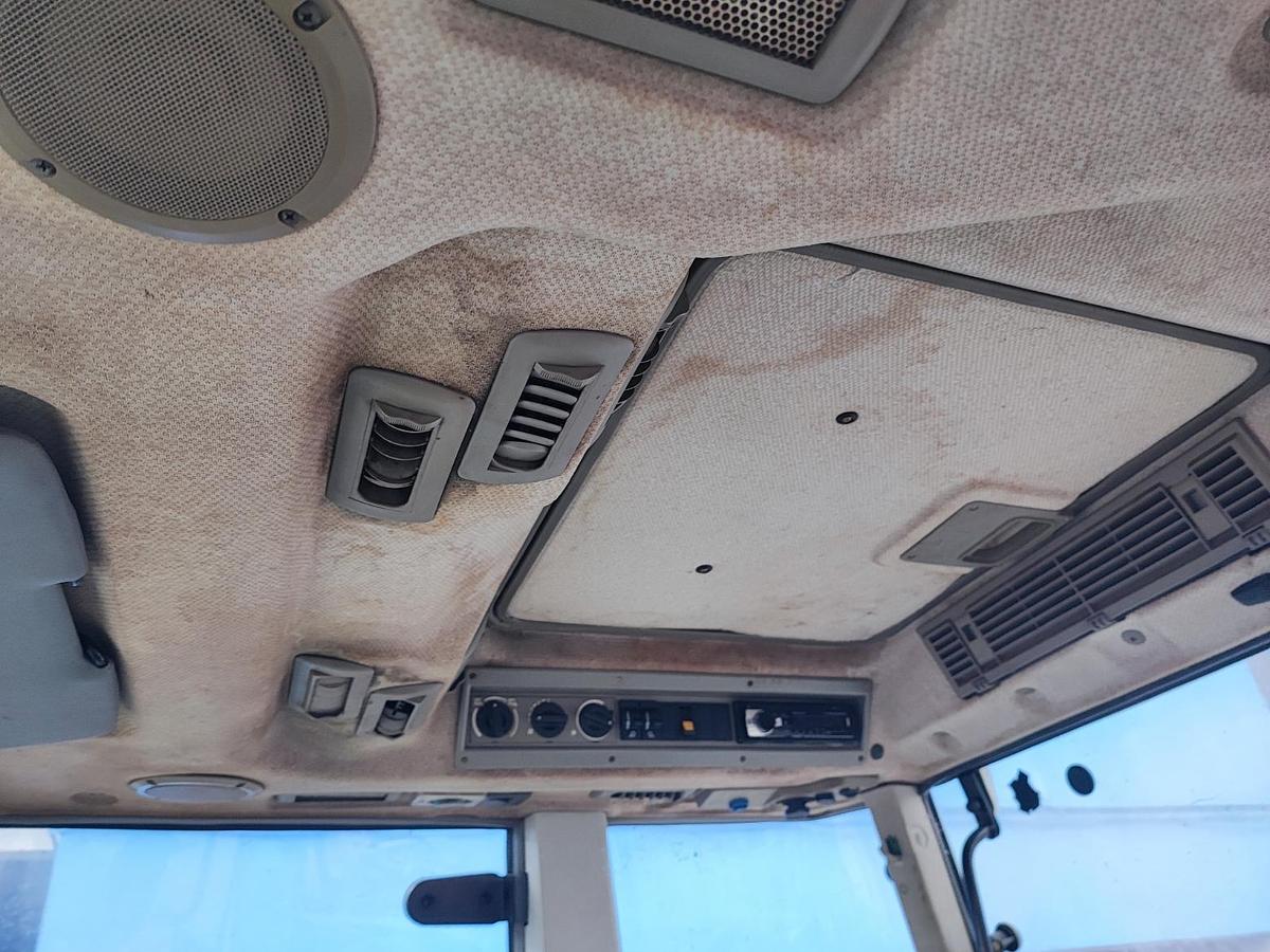 Usato Fendt 818 TMS Vario-soll+pdf ant