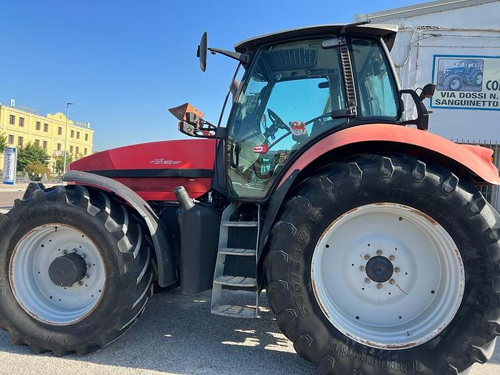 Used Same IRON 185 HI- Line DCR-freni aria-soll.anter