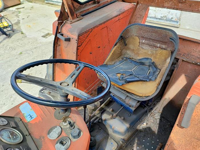 Usato Same Panter 95