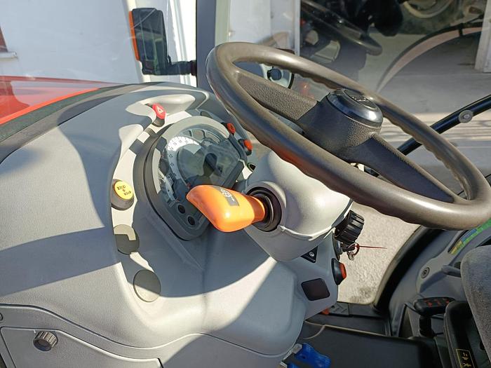 Usato Same frutteto 3 V100