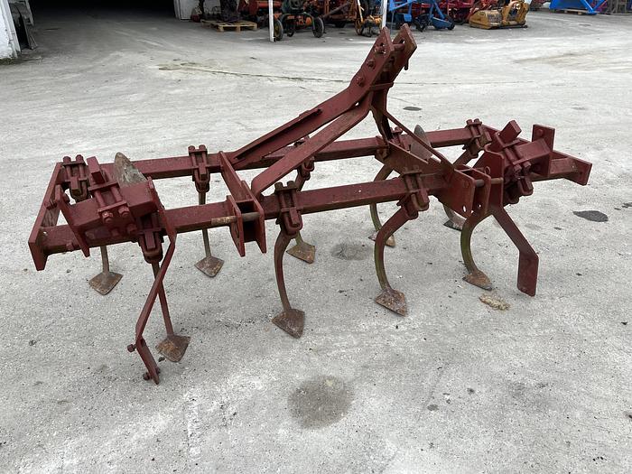 Usato Estirpatore da 2,4m o 3m