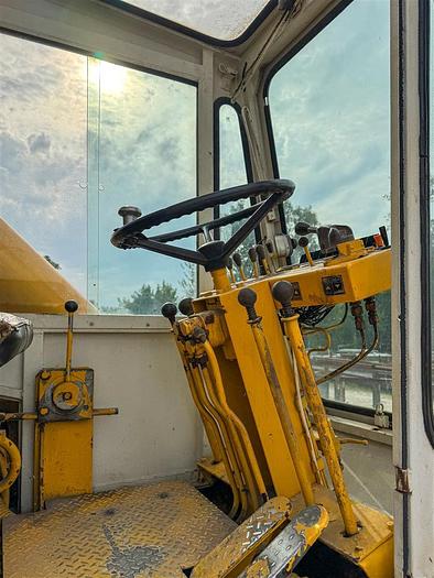 Usato Autogru Longhini 16 T