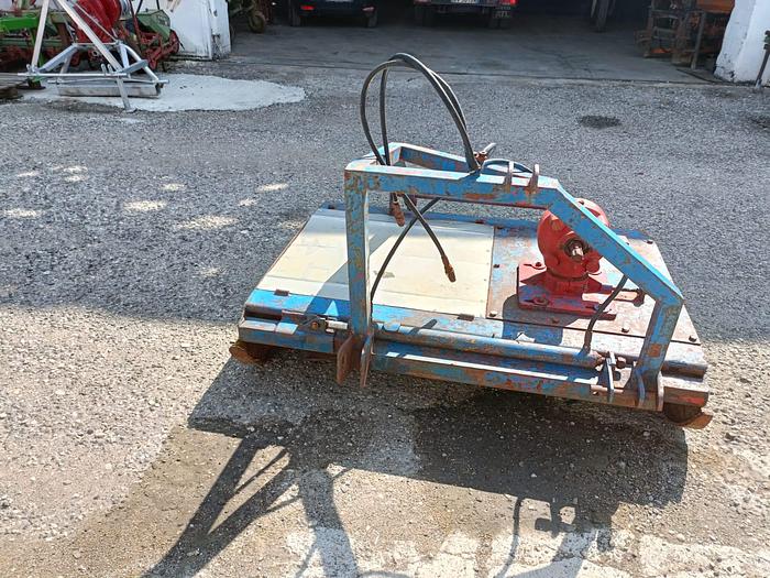 Usato Piatto taglierba da 1,4m