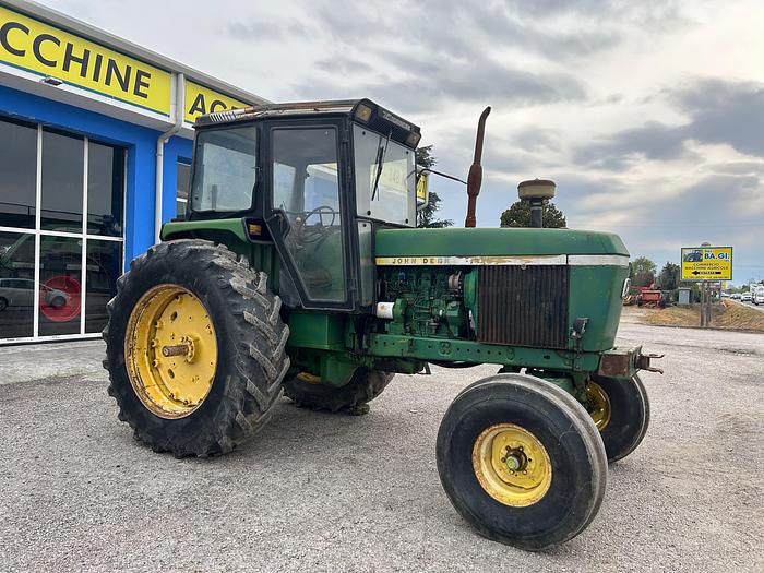 Usato John Deere 4230