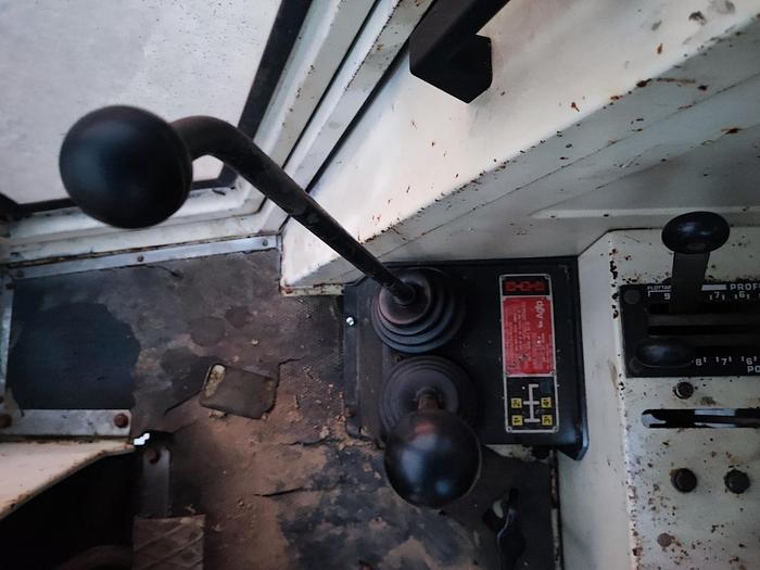 Usato Lamborghini 1056 DT-6 cilindri-MOTORE NUOVO