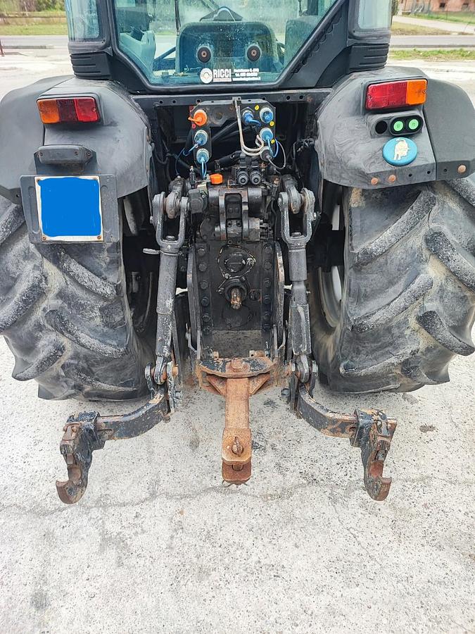 Usato Lamborghini Agile 990S MOTORE RIFATTO