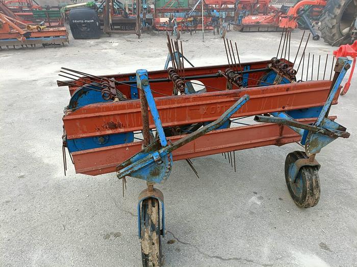 Usato Voltafieno da 1,90 m