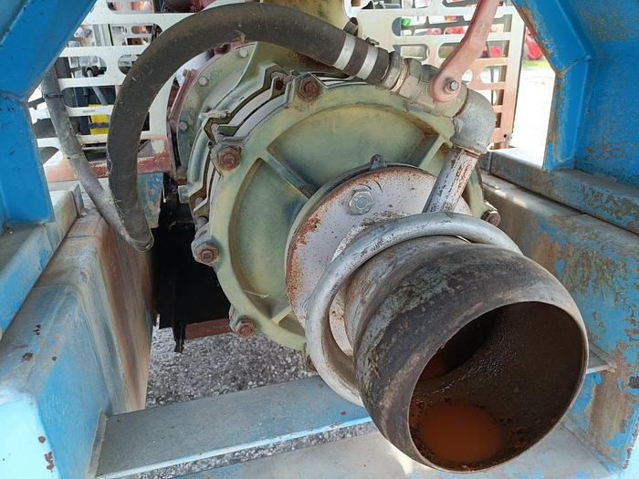 Usato Gruppo per irrigare marca Cogem modello MP