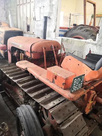 Usato Cingolato Venieri