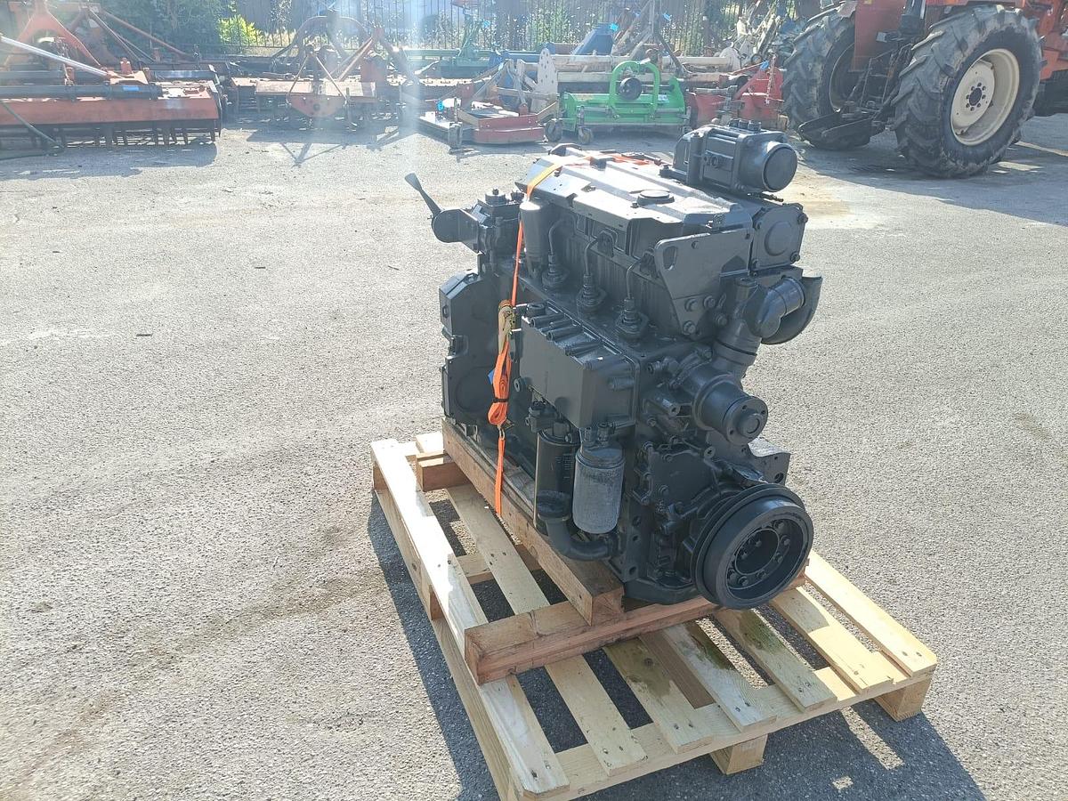 Usato motore Deutz common rail 4 cilindri