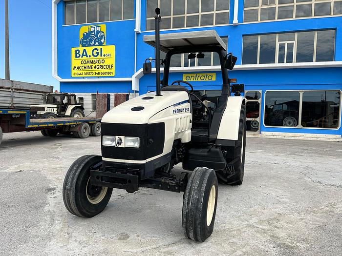 Usato Lamborghini 850 Premium