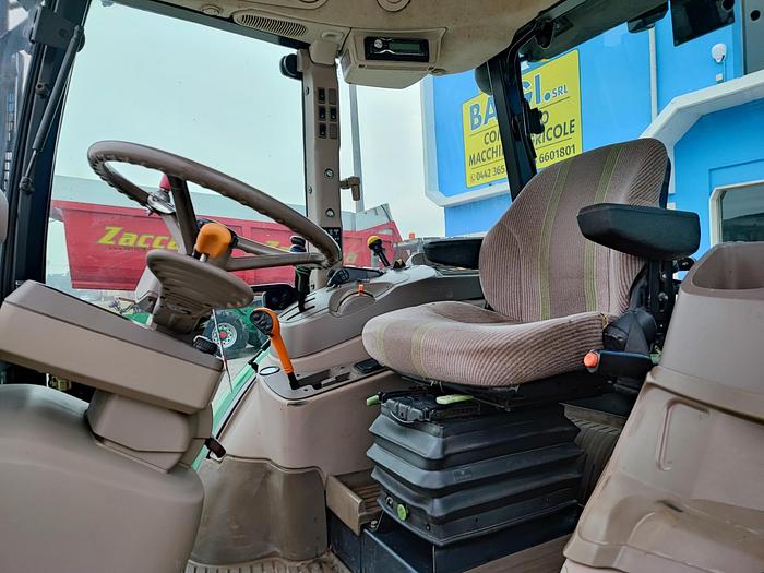 Usato John Deere 5090R - freni aria 140q