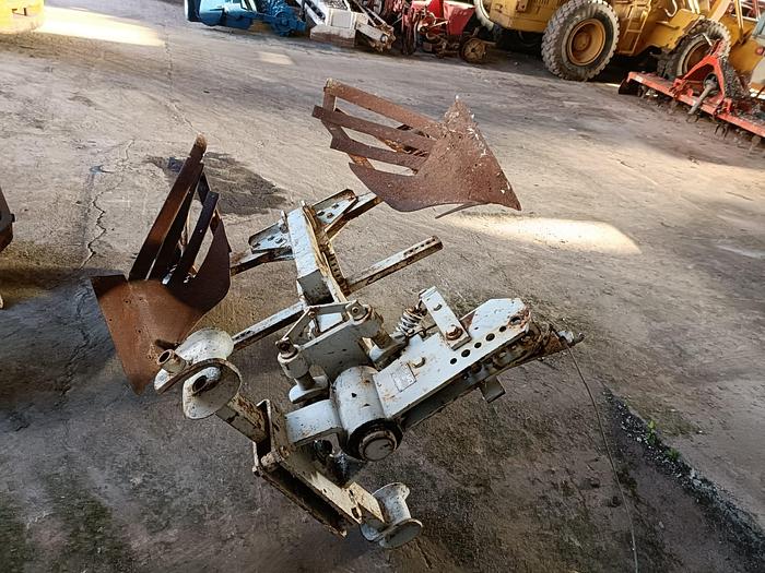 Usato Aratro monovomere Er.Mo