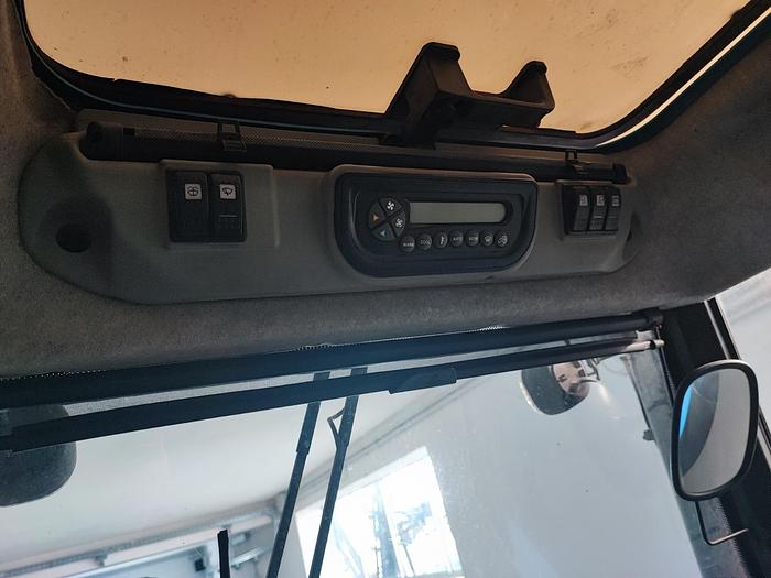 Usato Landini legend 180 top-meccanico-freni ad aria