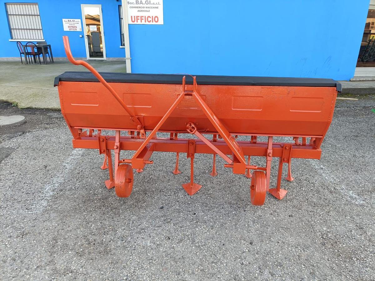 Usato Sarchio marca Moreni da 2 m a tre corpi