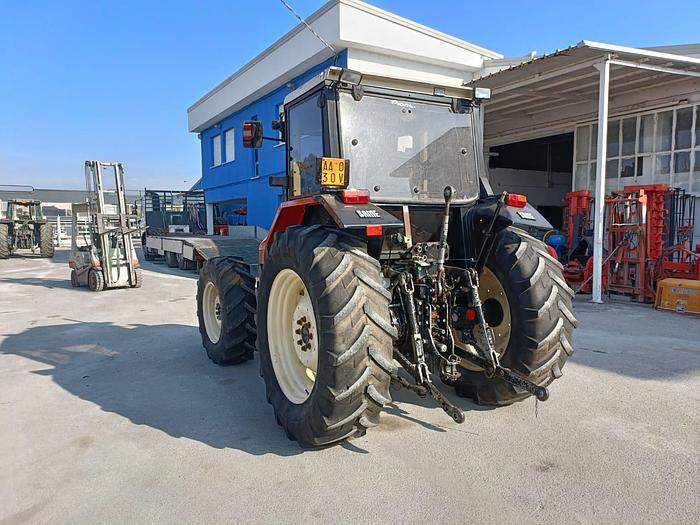 Usato Same Explorer 90 Top