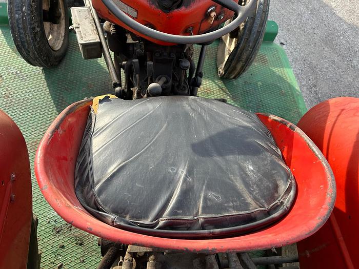 Usato Massey Ferguson MF 35