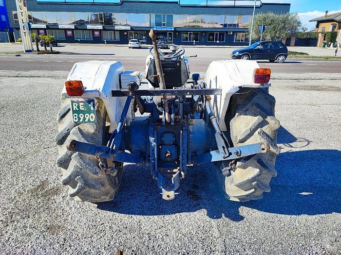 Usato Lamborghini R365 F